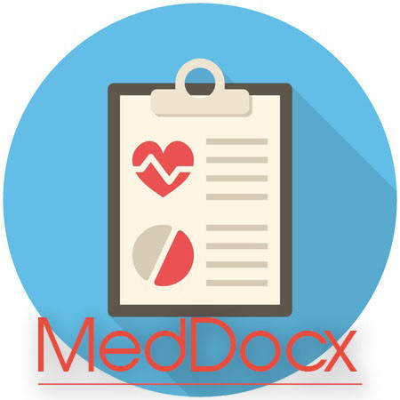 MedDocx