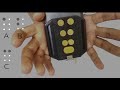 TIPO - Braille Smartphone Keyboard