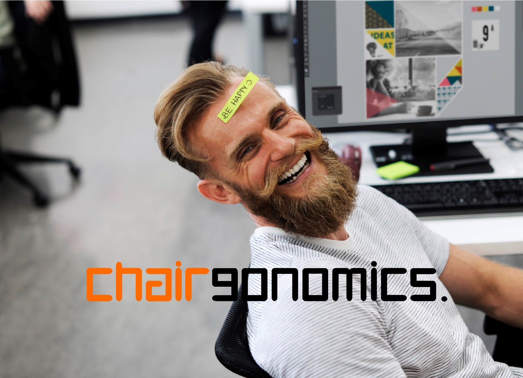 Chairgonomics