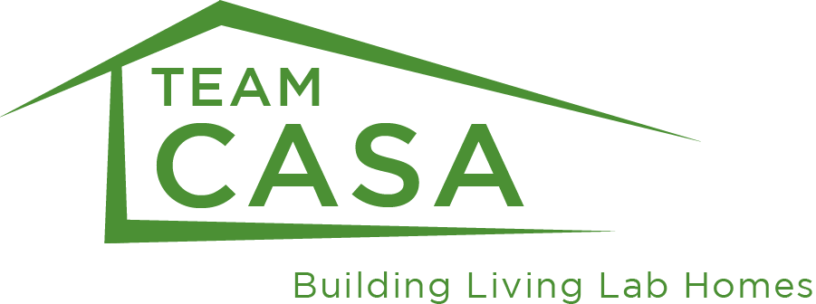 Team CASA