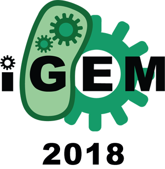 iGEM 2018