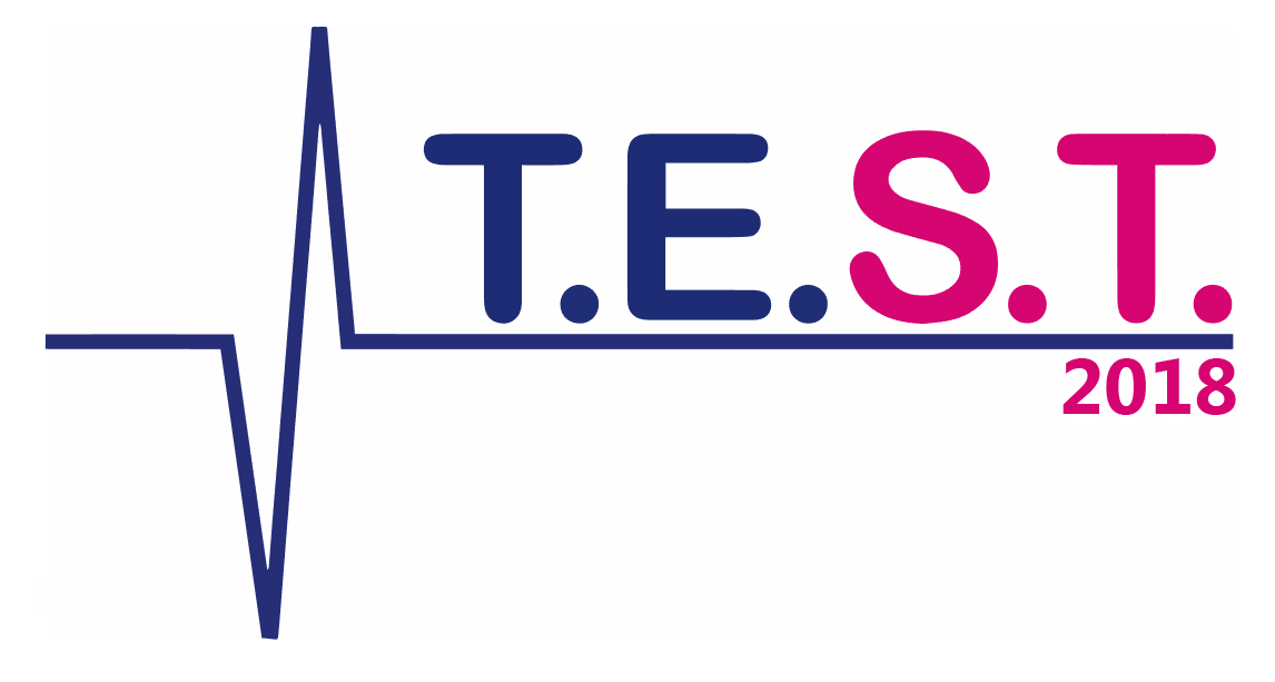 Team T.E.S.T